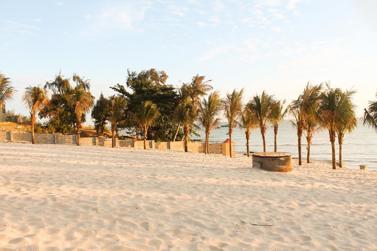 Eagles Beach Resort Phan Thiet Eksteriør bilde
