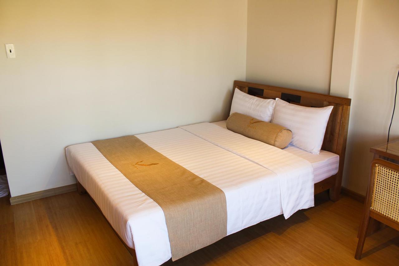 Eagles Beach Resort Phan Thiet Eksteriør bilde