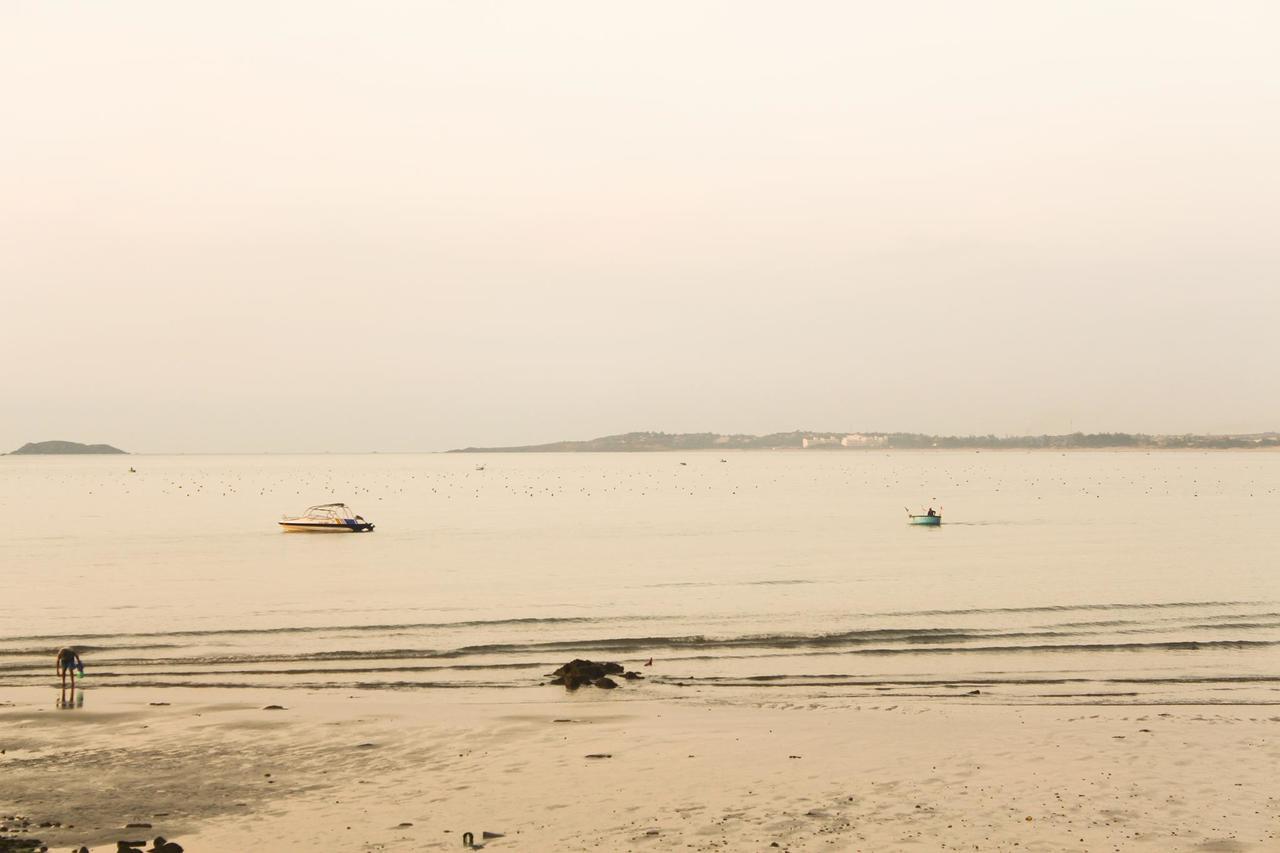 Eagles Beach Resort Phan Thiet Eksteriør bilde