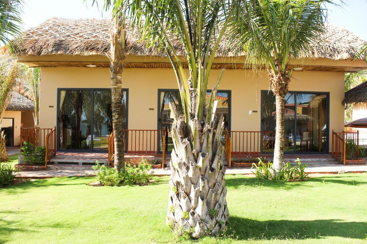 Eagles Beach Resort Phan Thiet Eksteriør bilde