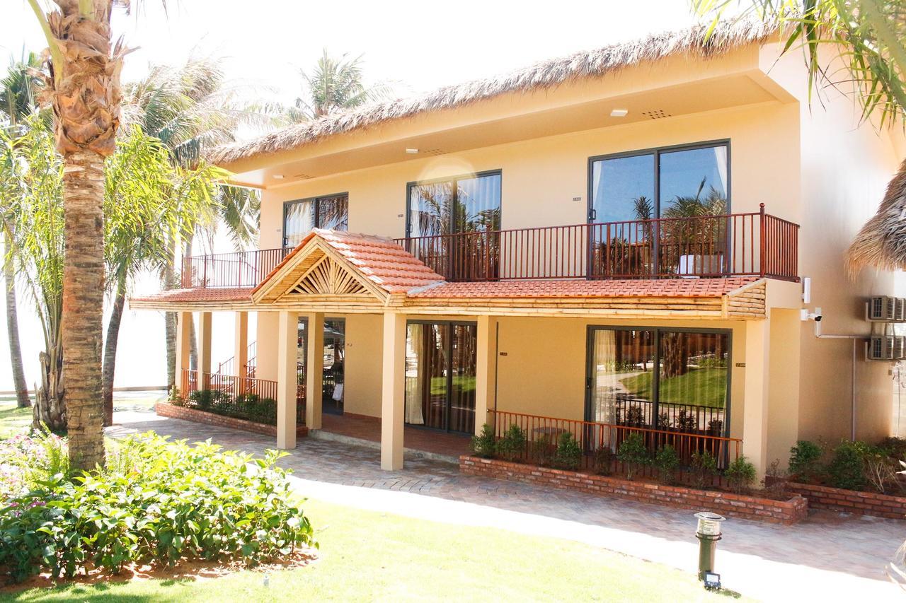 Eagles Beach Resort Phan Thiet Eksteriør bilde