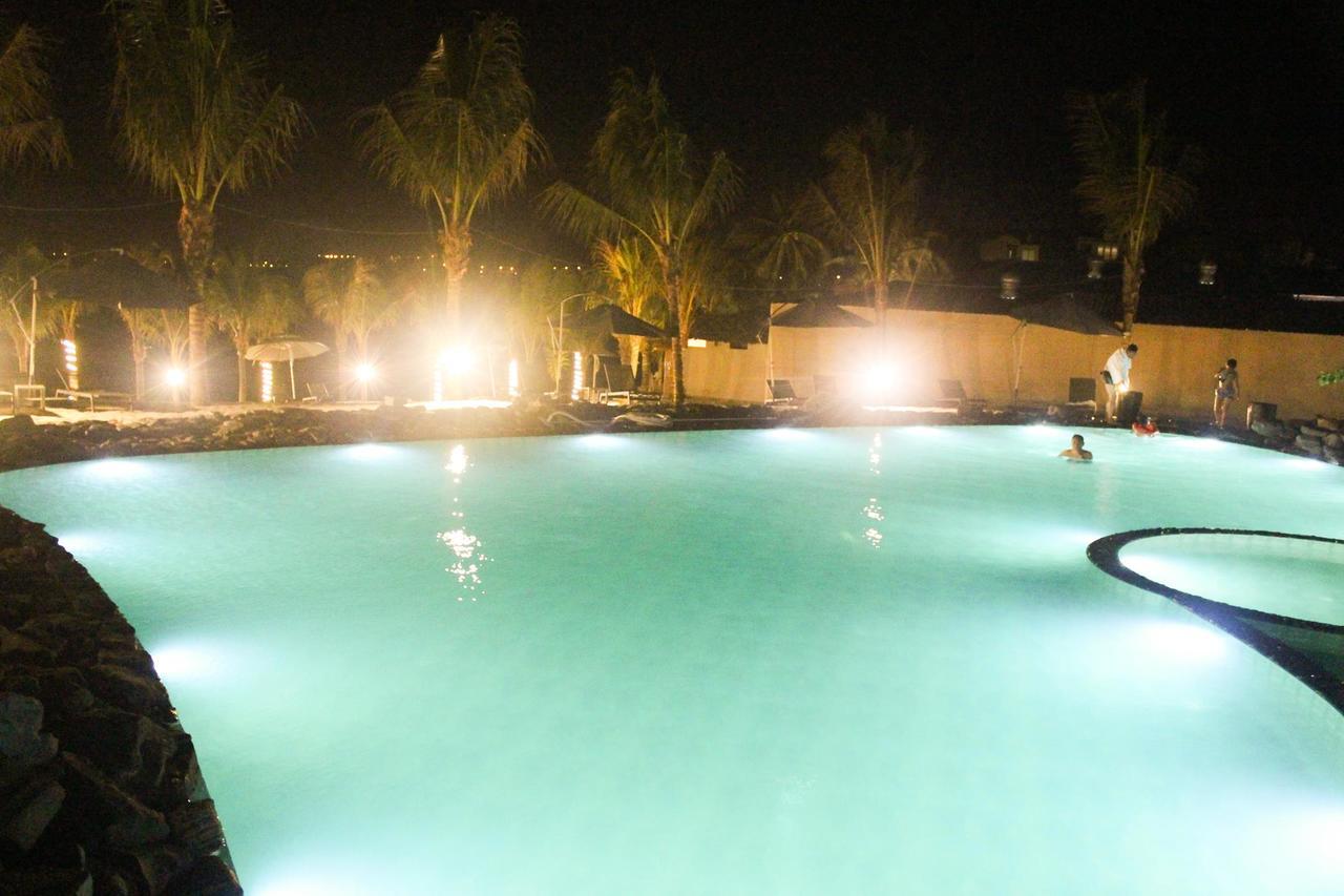 Eagles Beach Resort Phan Thiet Eksteriør bilde