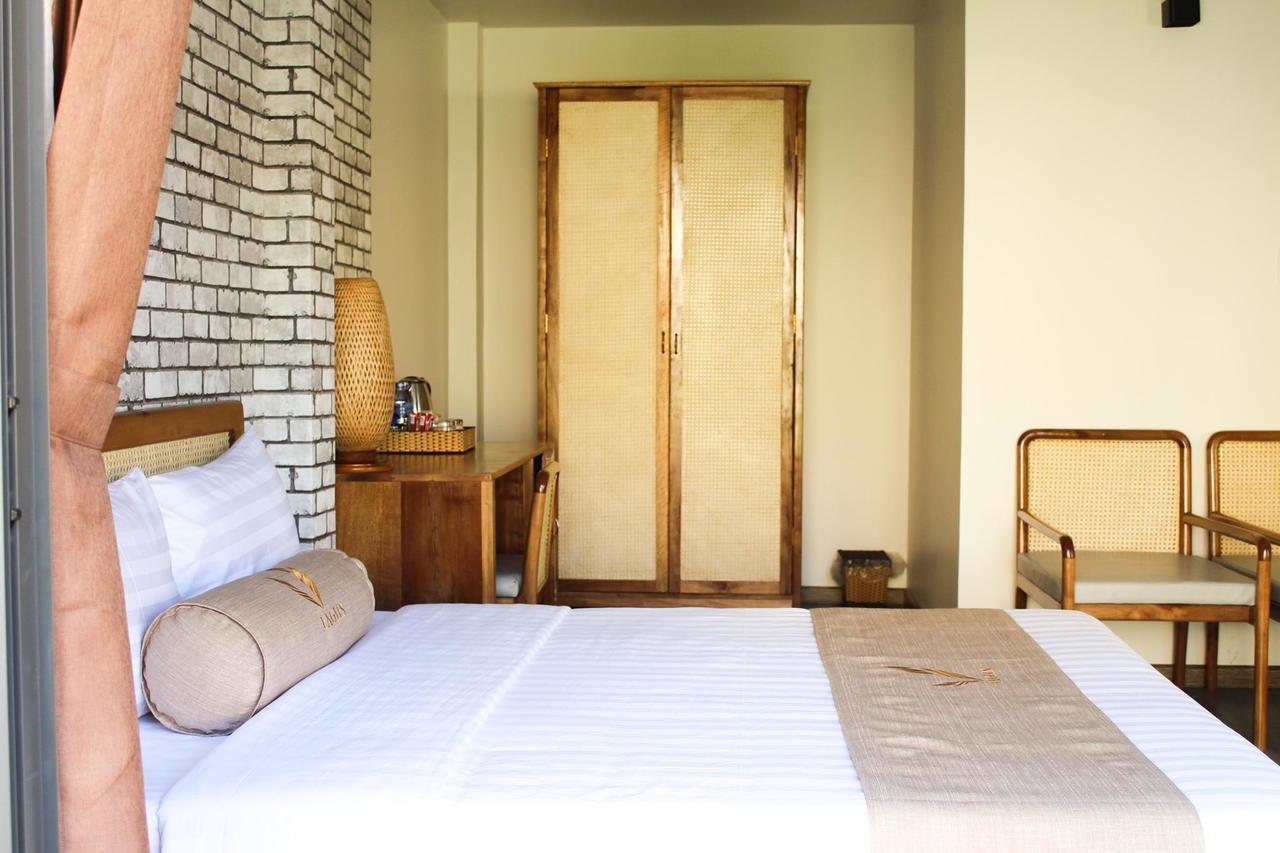 Eagles Beach Resort Phan Thiet Eksteriør bilde