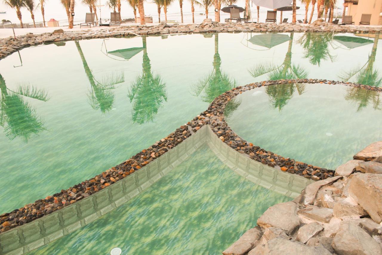 Eagles Beach Resort Phan Thiet Eksteriør bilde