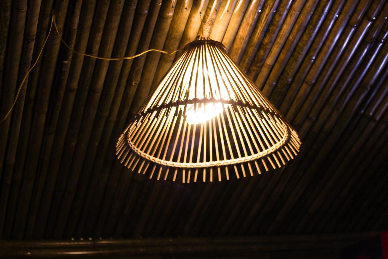 Eagles Beach Resort Phan Thiet Eksteriør bilde