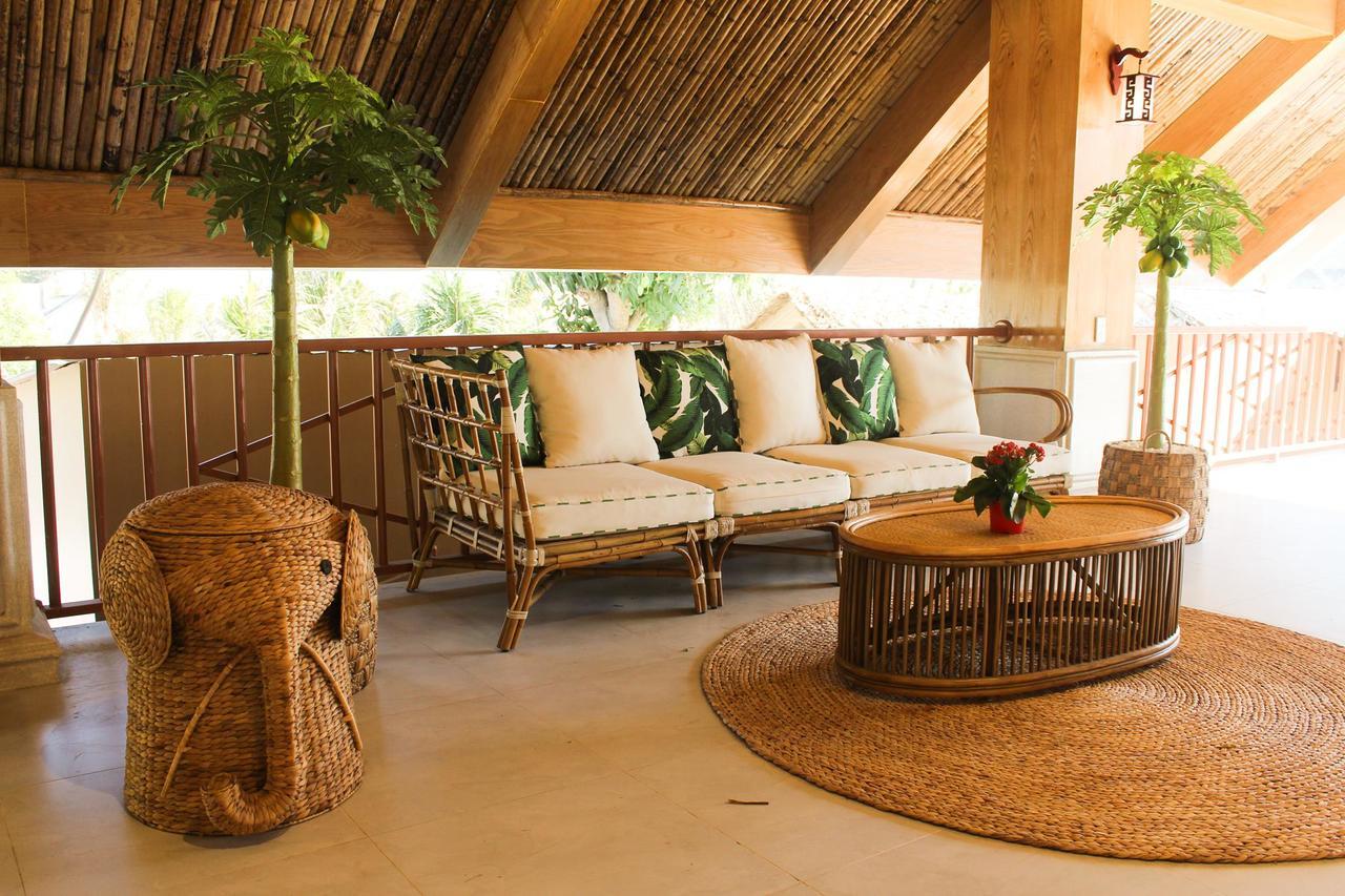 Eagles Beach Resort Phan Thiet Eksteriør bilde